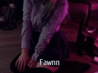 Fawnn