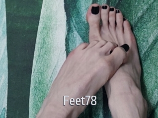 Feet78