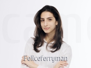 Feliceferryman
