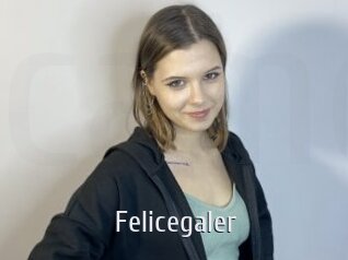 Felicegaler