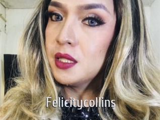 Felicitycollins