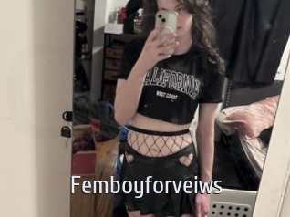 Femboyforveiws