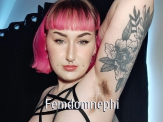 Femdomnephi