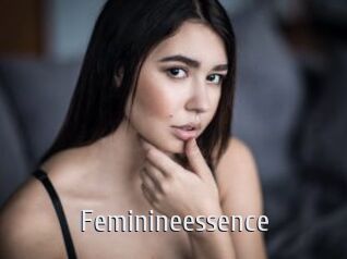 Feminineessence
