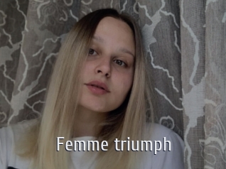 Femme_triumph