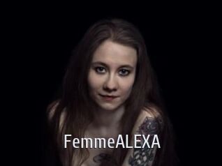 FemmeALEXA