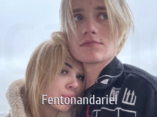 Fentonandariel