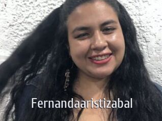 Fernandaaristizabal