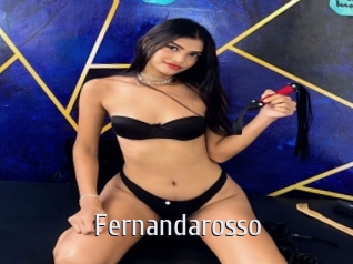 Fernandarosso