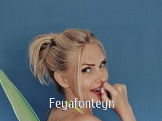 Feyafonteyn