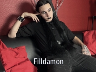 Filldamon