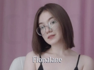 Fionalane