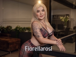 Fiorellarosi
