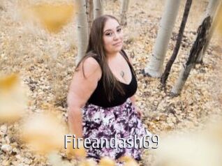 Fireandash69