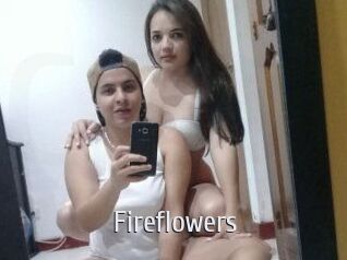 Fireflowers