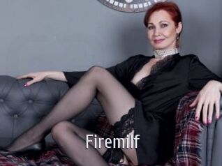 Firemilf