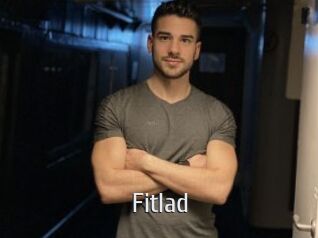 Fitlad