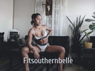 Fitsouthernbelle