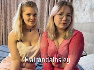 Flairandainsley