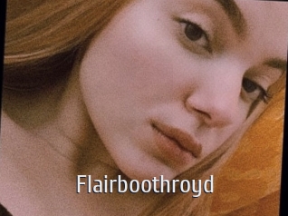 Flairboothroyd
