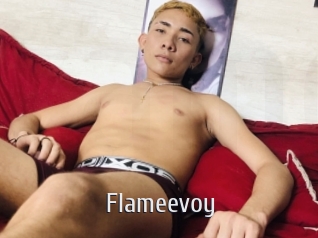 Flameevoy