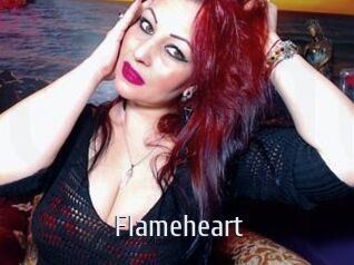 Flameheart