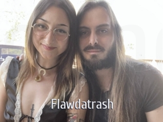 Flawdatrash