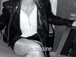 Flocoquine