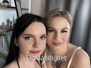 Floraandlynet