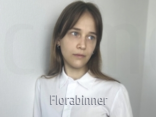 Florabinner