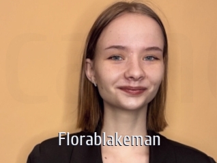 Florablakeman