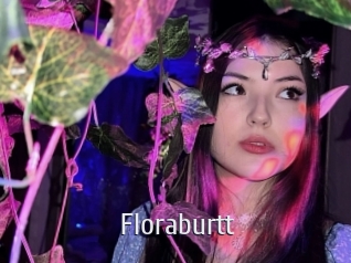 Floraburtt