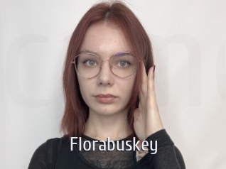 Florabuskey