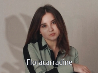 Floracarradine