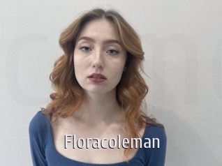 Floracoleman