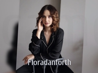 Floradanforth