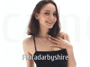 Floradarbyshire