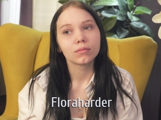 Floraharder