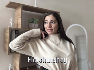 Florahurshey