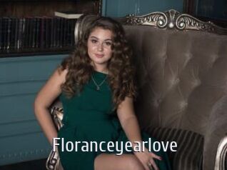 Floranceyearlove