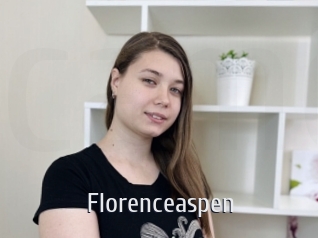 Florenceaspen