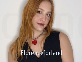 Florenceforland