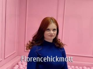 Florencehickmott