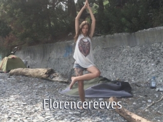 Florencereeves