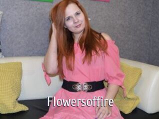 Flowersoffire