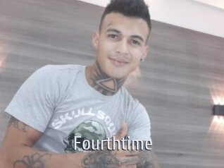 Fourthtime