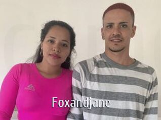 Foxandjane