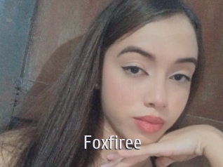 Foxfiree