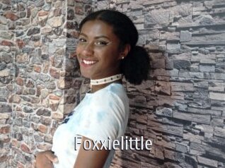 Foxxielittle