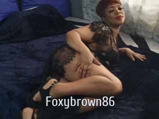 Foxybrown86